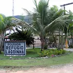 Chale Refúgio Lagoinha